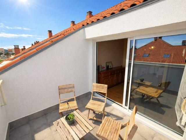 Piso en venta en Bareyo