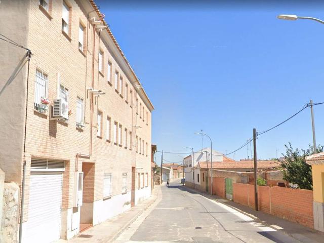 Piso en venta en Ajofrín