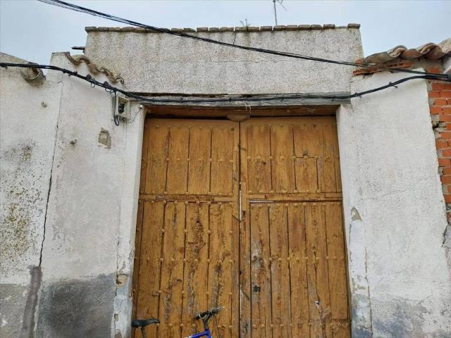 Piso en venta en Ajofrín, Castilla-La Mancha