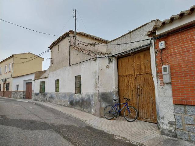 Piso en venta en Ajofrín, Castilla-La Mancha