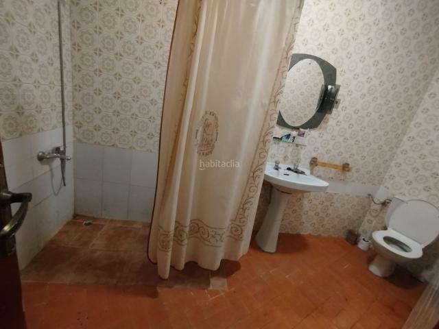 Piso en venta en Ajofrín, Castilla-La Mancha