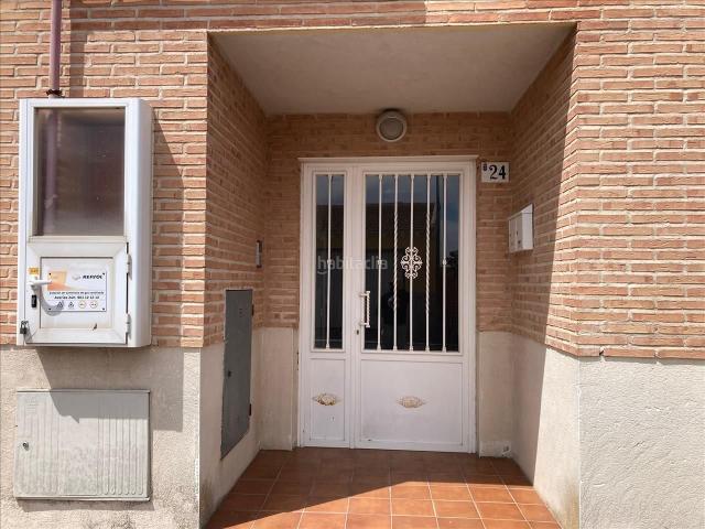 Piso en venta en Ajofrín, Castilla-La Mancha