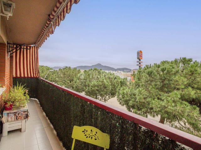 Piso en venta en Ripollet, Maragall