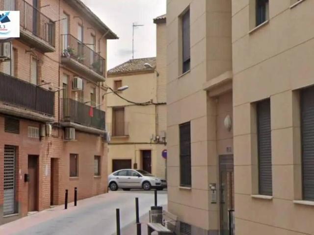 Piso en venta en Alagón, Zaragoza