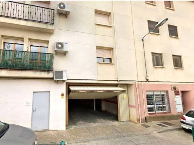 Piso en venta en La Jarea, Alagón