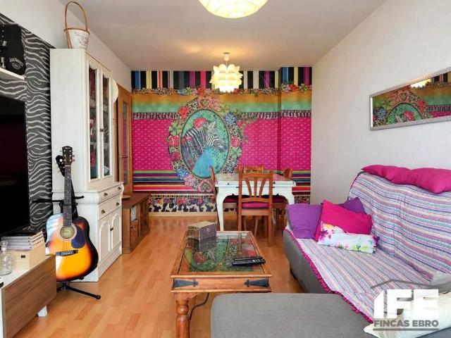 Piso en venta en Alagón, Zaragoza