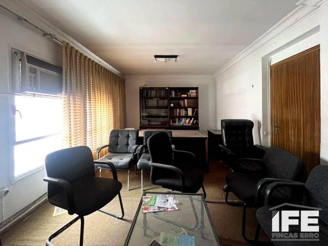 Piso en venta en Ribera Alta del Ebro, Aragón