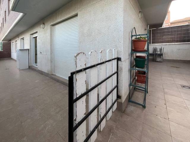 Piso en venta en Ribera Alta del Ebro, Aragón