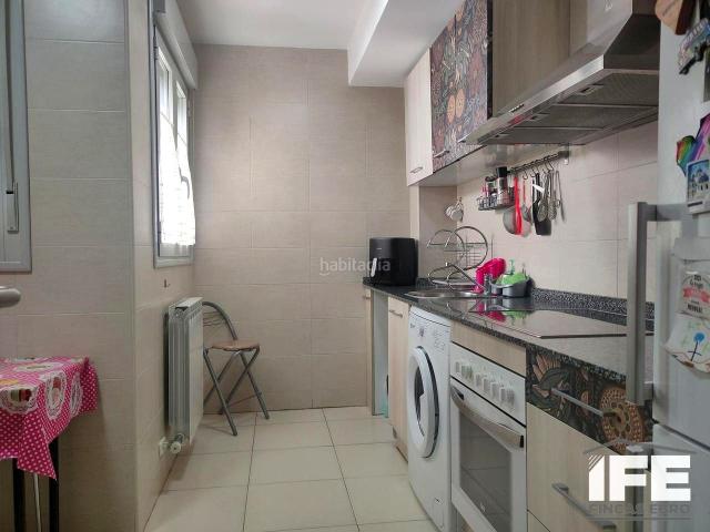Piso en venta en La Jarea, Alagón