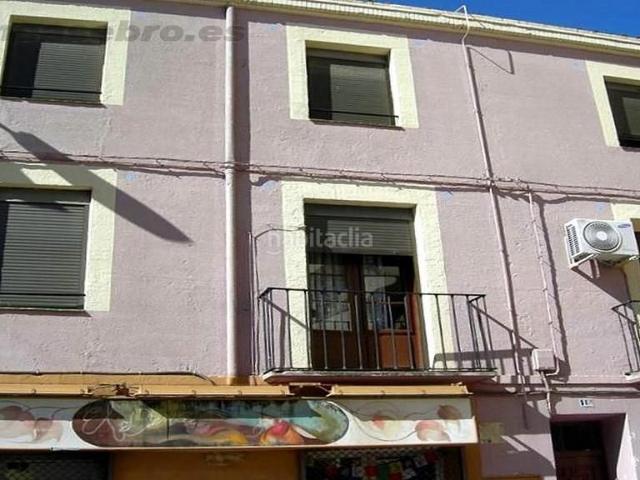 Piso en venta en Ribera Alta del Ebro, Aragón