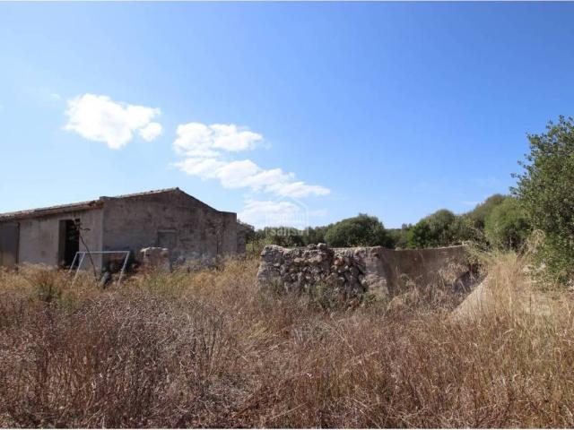 Piso en venta en Menorca, Baleares