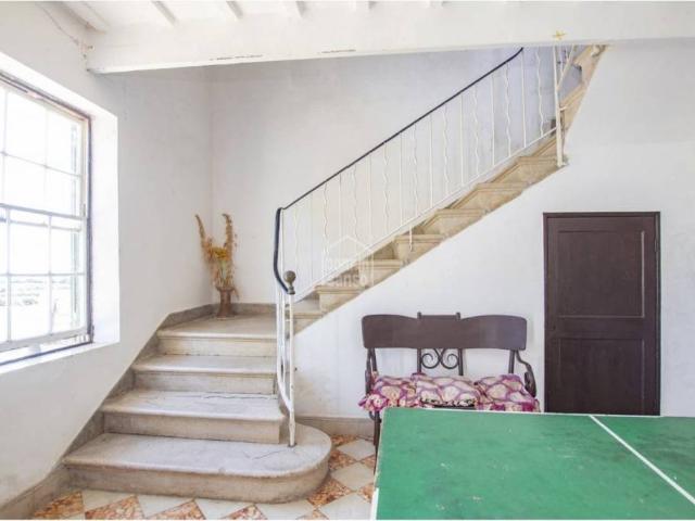 Piso en venta en Menorca, Baleares