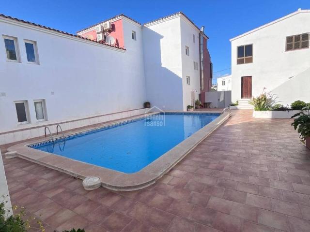 Casa en venta en Menorca, Baleares