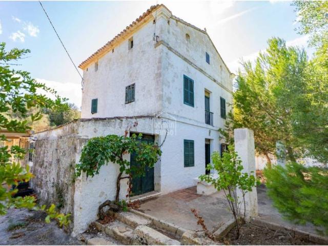 Piso en venta en Menorca, Baleares