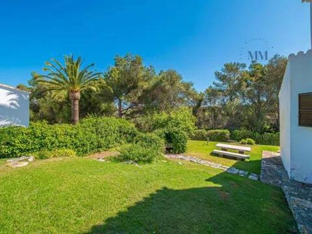 Piso en venta en Sant Jaume, Menorca