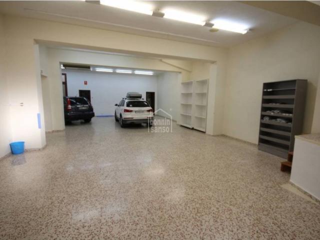 Local Comercial en venta en Menorca, Baleares
