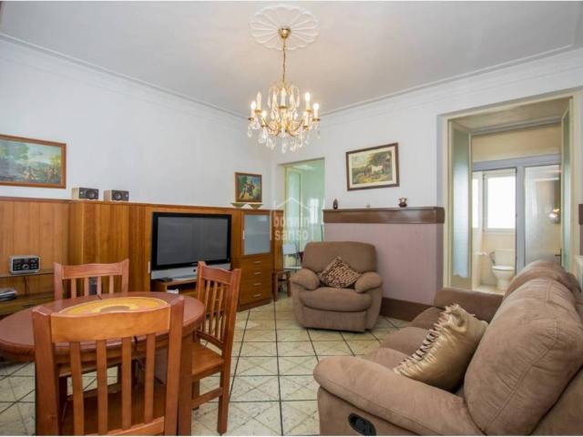 Piso en venta en Menorca, Baleares