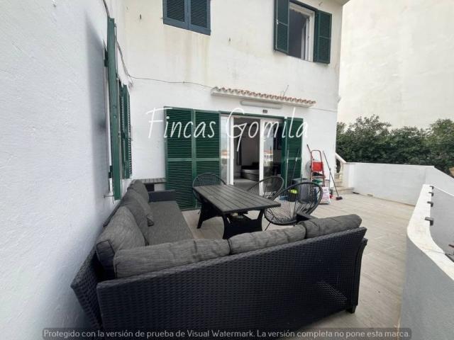 Piso en venta en Menorca, Baleares