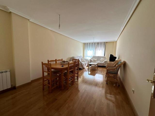 Piso en venta en Cuenca, Barrio de San Antón
