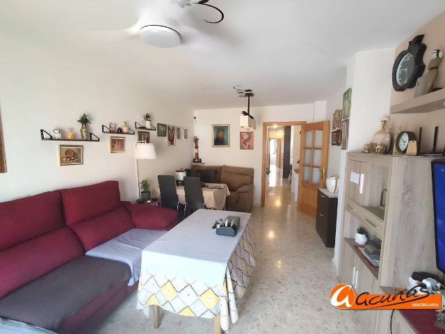 Piso en venta en Alameda, Málaga