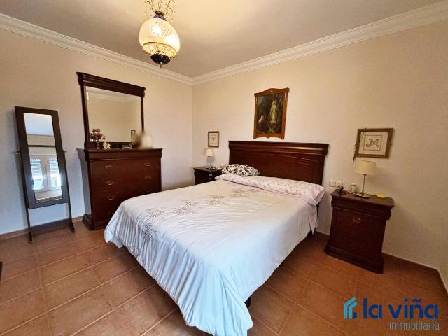 Piso en venta en Alameda
