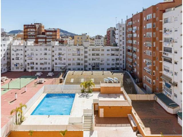 Piso en venta en Cartagena, Casco Antiguo Piso en venta en Cartagena, Casco Antiguo