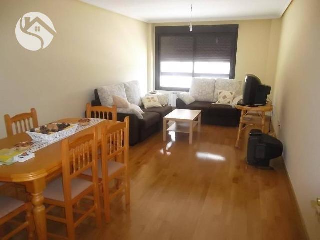 Piso en venta en Barrio de Tiradores, Cuenca