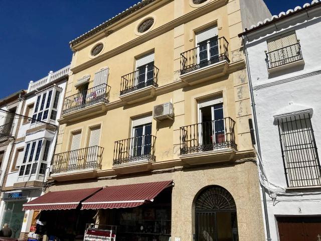 Piso en venta en Alameda