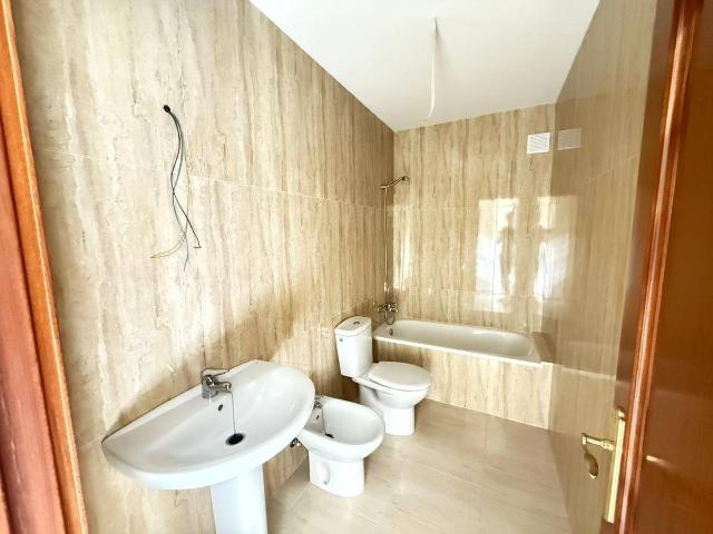 Piso en venta en Alameda