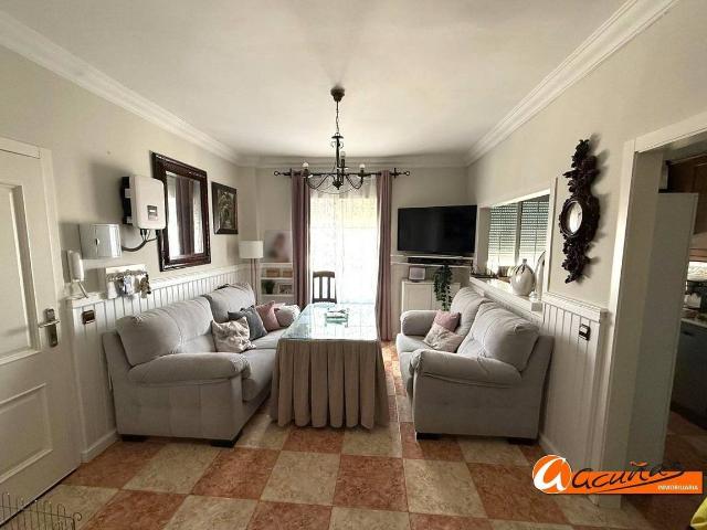 Piso en venta en Antequera, Andalucía