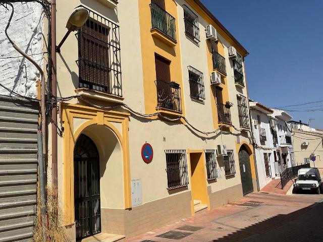 Piso en venta en Alameda