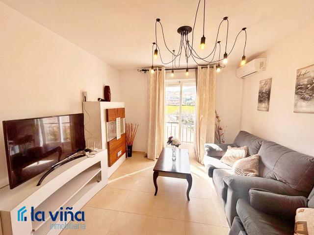 Piso en venta en Antequera, Andalucía