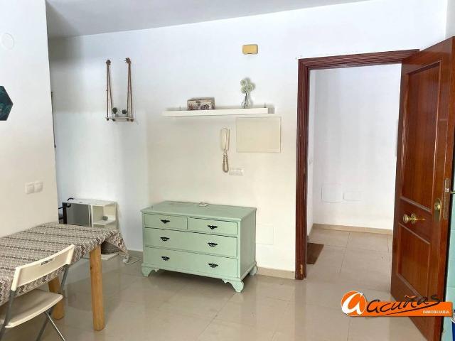 Piso en venta en Alameda