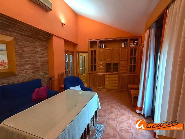 Piso en venta en Antequera, Andalucía