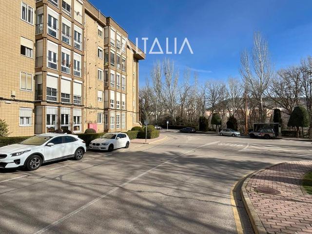 Piso en venta en Barrio de Tiradores, Cuenca