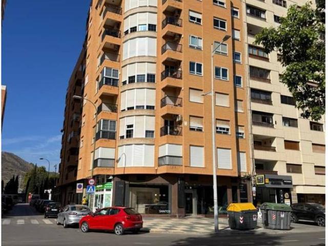 Piso en venta en Cartagena Casco, Campo de Cartagena y Mar Menor