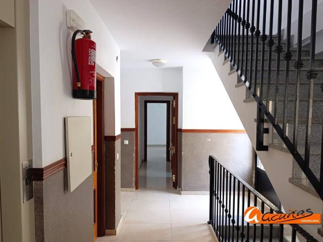 Piso en venta en Alameda