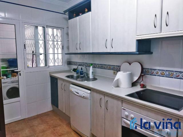 Piso en venta en Antequera, Andalucía