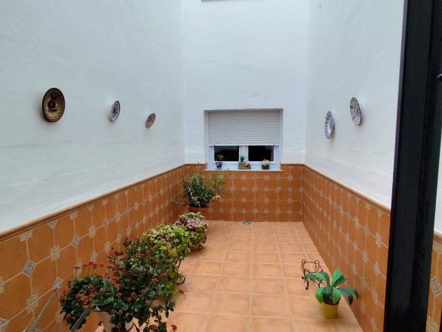 Piso en venta en Alameda
