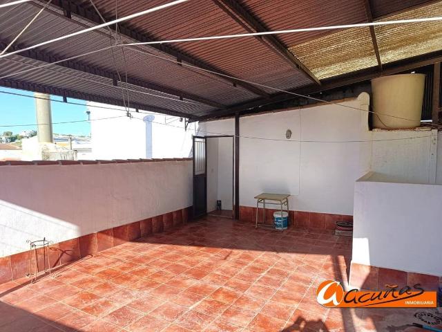 Piso en venta en Alameda