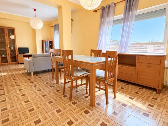 Piso en venta en Cartagena Casco, Campo de Cartagena y Mar Menor