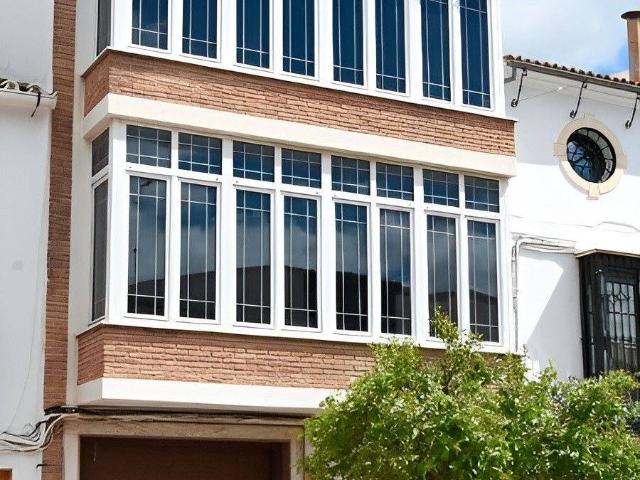 Piso en venta en Alameda