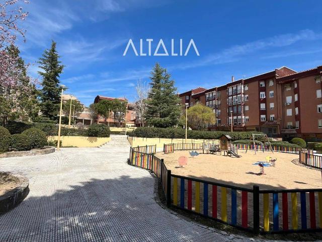 Piso en venta en Barrio de Tiradores, Cuenca