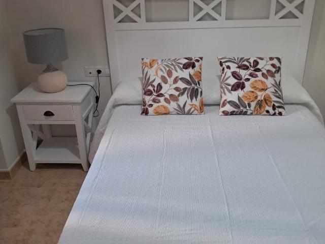 Piso en venta en Alameda