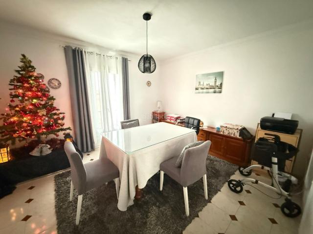 Piso en venta en Alameda, Málaga