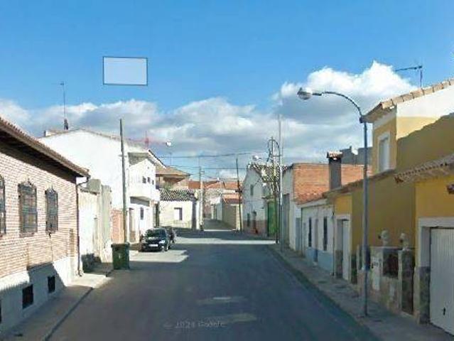 Piso en venta en Alameda De La Sagra