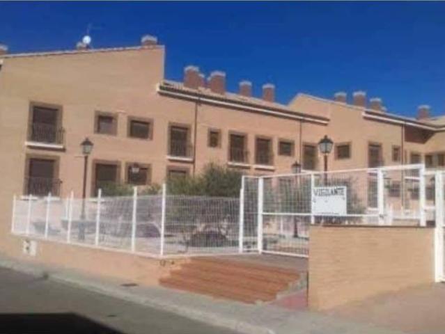 Piso en venta en Alameda De La Sagra, Castilla-La Mancha
