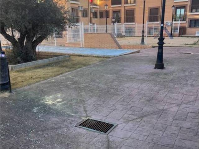 Piso en venta en Alameda De La Sagra, Castilla-La Mancha