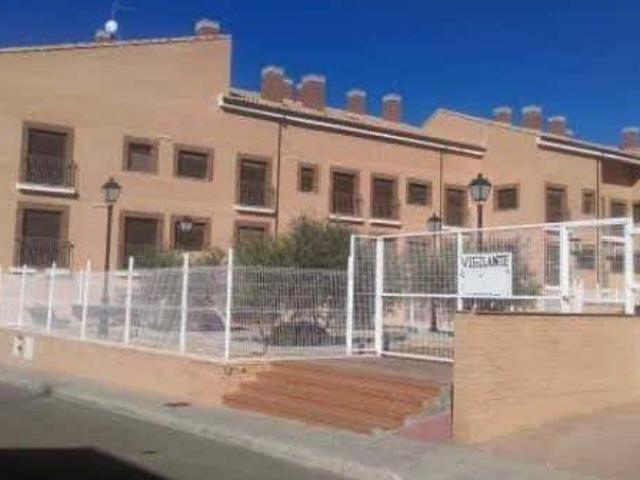 Piso en venta en Alameda De La Sagra