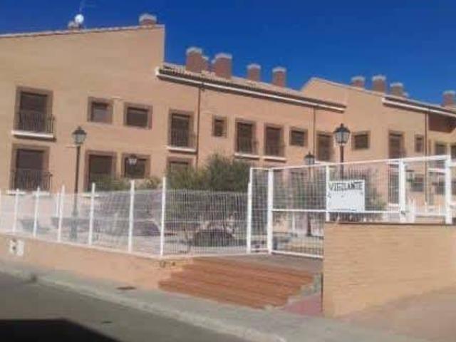 Piso en venta en Alameda De La Sagra
